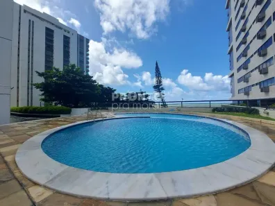 Apartamento com 3 Quartos à venda, 98m² no Piedade, Jaboatão dos Guararapes