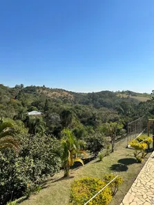 Fazenda / Sítio / Chácara com 4 Quartos à venda, 4500m² no Centro, Mairinque