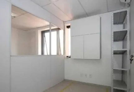 Loja / Salão / Ponto Comercial com 1 Quarto à venda, 34m² no Baeta Neves, São Bernardo do Campo