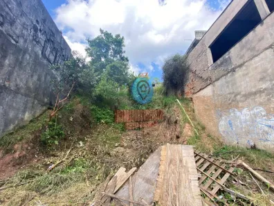 Terreno / Lote / Condomínio à venda, 333m² no Vila São Paulo, Ferraz de Vasconcelos