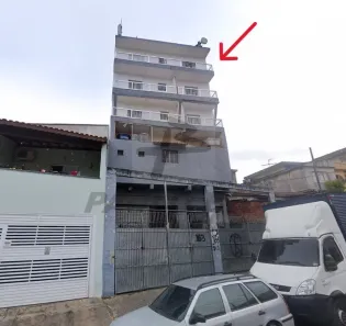 Prédio Inteiro à venda, 1071m² no Vila Nogueira, Diadema