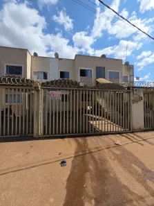 Apartamento com 2 Quartos para alugar, 45m² no Planalto, Sete Lagoas