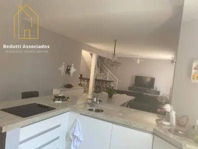 Fazenda / Sítio / Chácara com 3 Quartos para alugar, 399m² no Parque Rizzo II, Cotia
