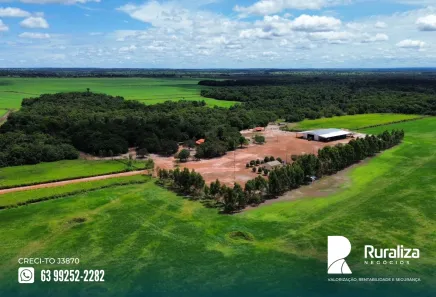 Fazenda / Sítio / Chácara à venda, 2100m² no , Pium