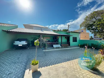 Casa com 3 Quartos à venda, 197m² no Hospício, Araruama