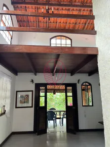 Casa de Condomínio com 3 Quartos à venda, 135m² no Jauá (Abrantes), Camaçari