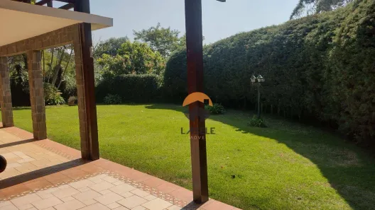 Casa de Condomínio com 4 Quartos à venda, 268m² no Residencial Euroville, Carapicuíba