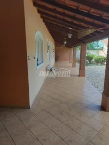 Fazenda / Sítio / Chácara com 3 Quartos à venda, 250m² no Parque Monte Bianco, Araçoiaba da Serra