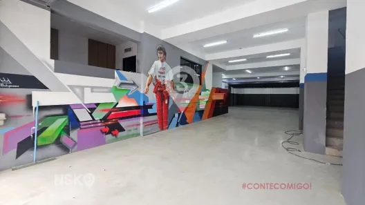 Galpão / Depósito / Armazém para alugar, 750m² no Vila Sônia, São Paulo