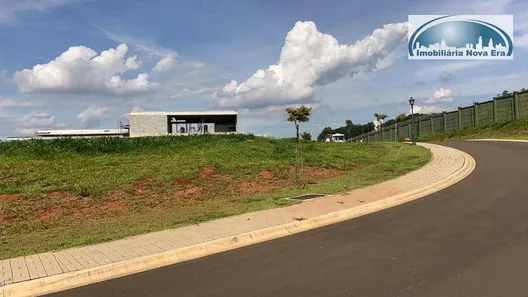 Terreno / Lote / Condomínio à venda, 2377m² no Fazenda da Grama, Itupeva