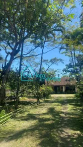 Fazenda / Sítio / Chácara com 4 Quartos à venda, 1700m² no , Mongaguá