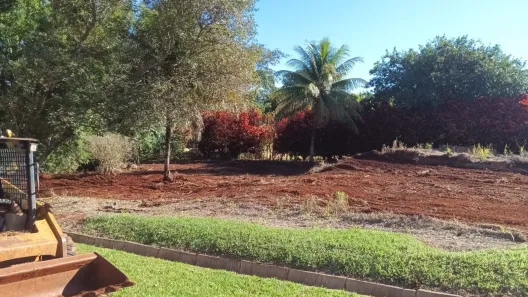 Terreno / Lote / Condomínio à venda, 1478m² no Esperança do Norte, Alvorada do Sul