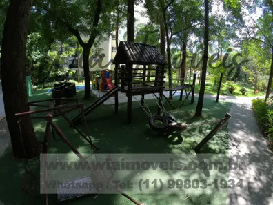 Apartamento com 6 Quartos para venda ou aluguel, 240m² no Umuarama, Osasco