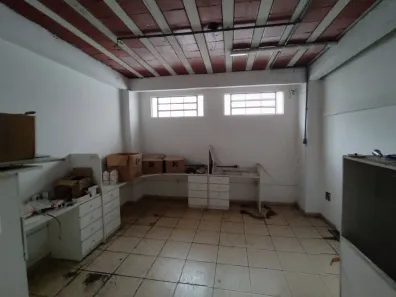 Loja / Salão / Ponto Comercial com 3 Quartos para alugar, 170m² no Centro, Niterói