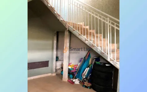 Casa com 3 Quartos à venda, 108m² no Lamenha Grande, Almirante Tamandaré