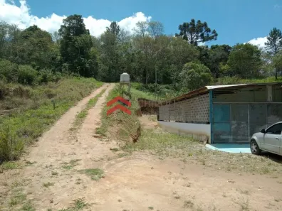 Fazenda / Sítio / Chácara com 3 Quartos à venda, 150m² no Jardim Floresta, Vargem Grande Paulista