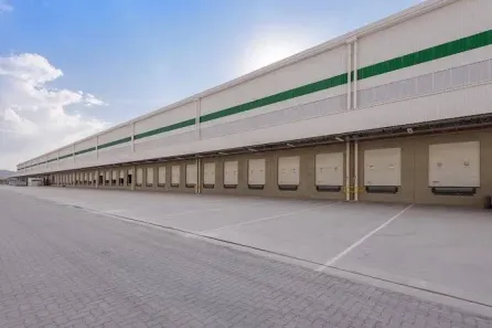 Galpão / Depósito / Armazém para alugar, 69810m² no Glebas, Franco da Rocha
