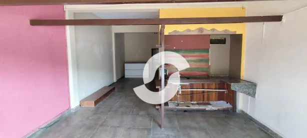 Loja / Salão / Ponto Comercial à venda, 63m² no Serra Grande, Niterói