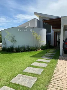 Casa de Condomínio com 3 Quartos para alugar, 275m² no Terras de Santa Teresa, Itupeva