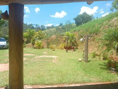 Fazenda / Sítio / Chácara com 1 Quarto à venda, 120m² no Bairro dos Leais, Redenção da Serra