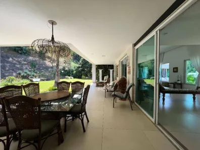 Casa de Condomínio com 3 Quartos à venda, 380m² no Vila Nicolau Melick, Paraíba do Sul