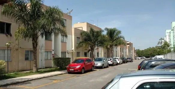 Casa de Condomínio com 2 Quartos à venda, 20000m² no Jardim Itamarati, Poá