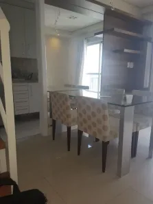 Cobertura com 2 Quartos para alugar, 82m² no Jardim Paulista, São Paulo