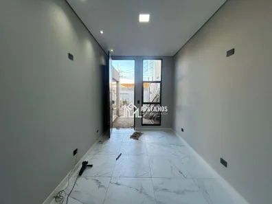 Casa com 3 Quartos à venda, 135m² no Alto Tarumã, Pinhais
