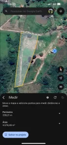 Fazenda / Sítio / Chácara à venda, 4500m² no Área Rural de Gravatá, Gravatá