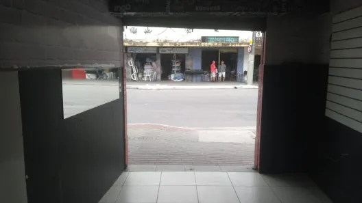 Loja / Salão / Ponto Comercial para venda ou aluguel, 40m² no Patronato, São Gonçalo