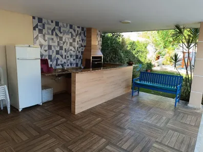 Apartamento com 2 Quartos à venda, 70m² no Boa União (Abrantes), Camaçari