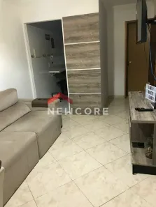 Apartamento com 2 Quartos à venda, 55m² no Jardim Ísis, Cotia