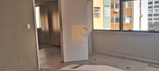 Conjunto Comercial / Sala para alugar, 36m² no Santa Cecília, São Paulo