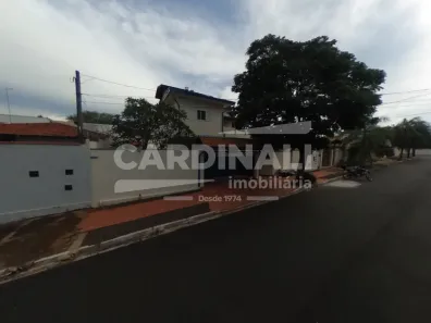 Cobertura com 4 Quartos para alugar, 260m² no Residencial Samambaia, São Carlos