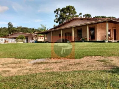 Fazenda / Sítio / Chácara com 12 Quartos para venda ou aluguel, 1161600m² no Ibiúna, Ibiúna