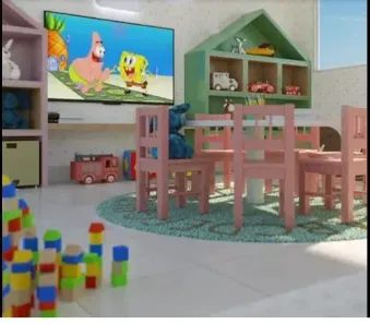 Apartamento com 3 Quartos à venda, 79m² no Dix-Sept Rosado, Natal