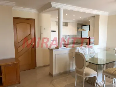 Apartamento com 3 Quartos à venda, 97m² no Vila Albertina, São Paulo