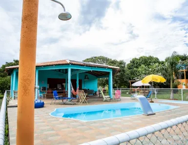 Fazenda / Sítio / Chácara com 4 Quartos à venda, 20000m² no , Brasília