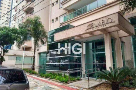 Apartamento com 3 Quartos à venda, 128m² no Centro, Londrina