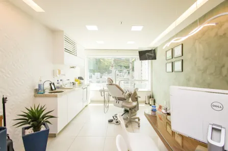 Conjunto Comercial / Sala à venda, 47m² no Centro, Juiz de Fora