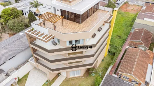 Prédio Inteiro à venda, 1034m² no Ahú, Curitiba
