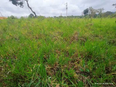 Terreno / Lote / Condomínio à venda, 1000m² no Dona Catarina, Mairinque