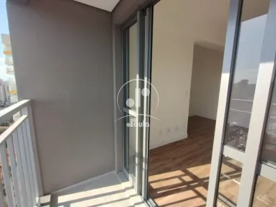 Apartamento com 2 Quartos para alugar, 60m² no Vila Assunção, Santo André