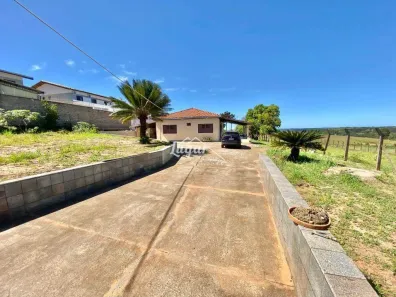 Fazenda / Sítio / Chácara com 3 Quartos para alugar, 200m² no Parque das Esmeraldas II, Marília