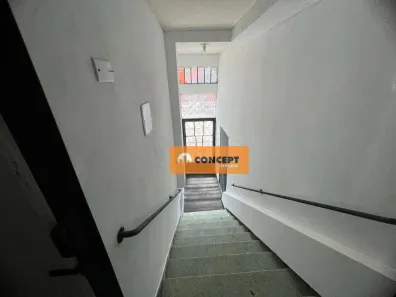 Conjunto Comercial / Sala para alugar, 18m² no Vila Amorim, Suzano