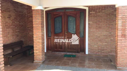 Casa de Condomínio com 3 Quartos para alugar, 334m² no Parque da Fazenda, Itatiba