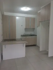 Apartamento com 2 Quartos para venda ou aluguel, 49m² no Vila Nilva, Barueri