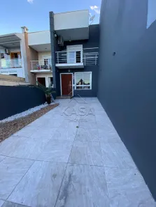 Sobrado com 2 Quartos à venda, 72m² no São José, Canoas