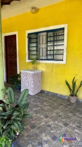 Casa de Vila com 2 Quartos à venda, 250m² no Parque Ruth Maria, Vargem Grande Paulista