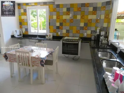 Casa com 5 Quartos à venda, 421m² no Itacimirim (Monte Gordo), Camaçari